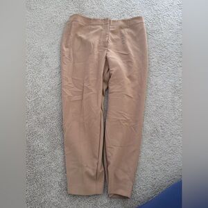 Ann Taylor Men's Khaki Chinos